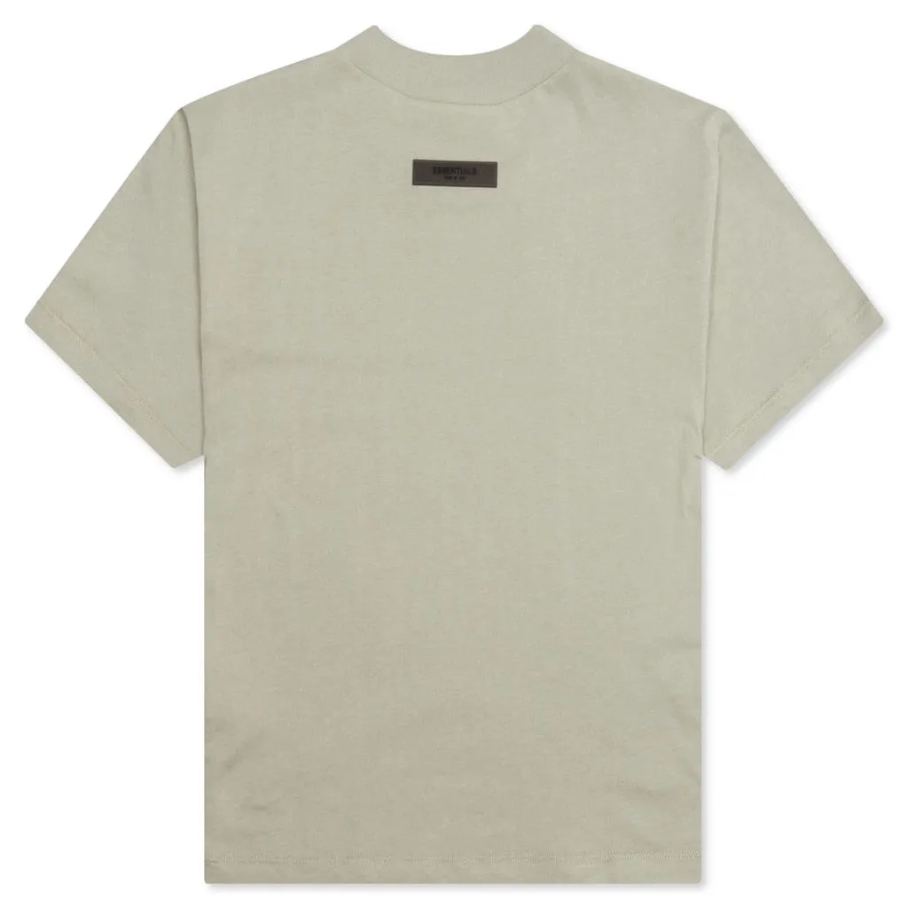 Essentials Women's Essentials Tee - Seafoam