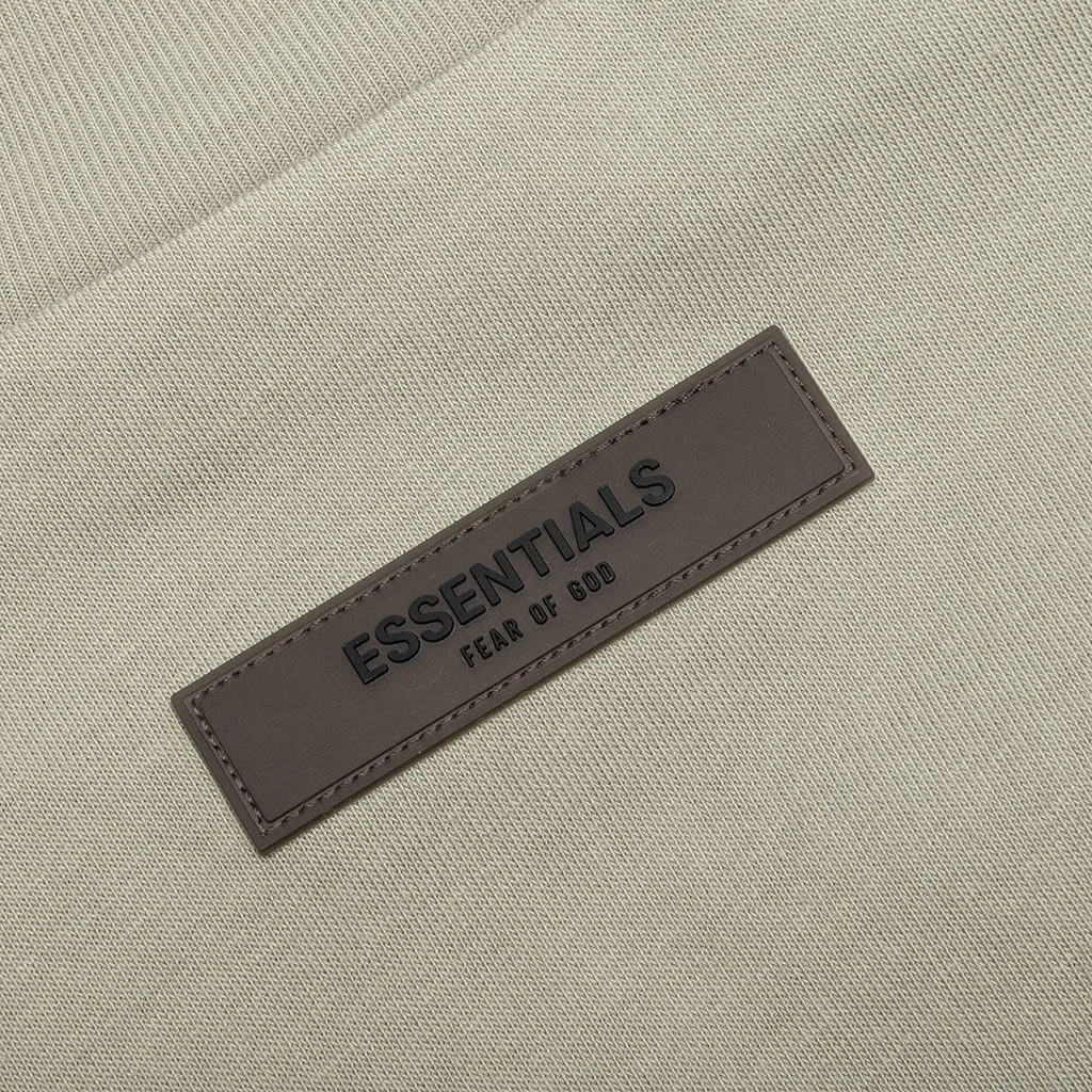 Essentials Women's Essentials Tee - Seafoam