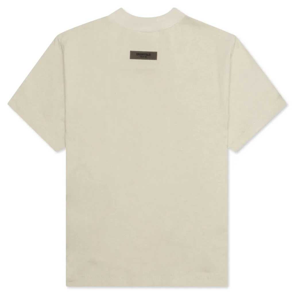 Essentials Women's Essentials Tee - Wheat