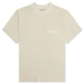 Essentials Women's Essentials Tee - Wheat