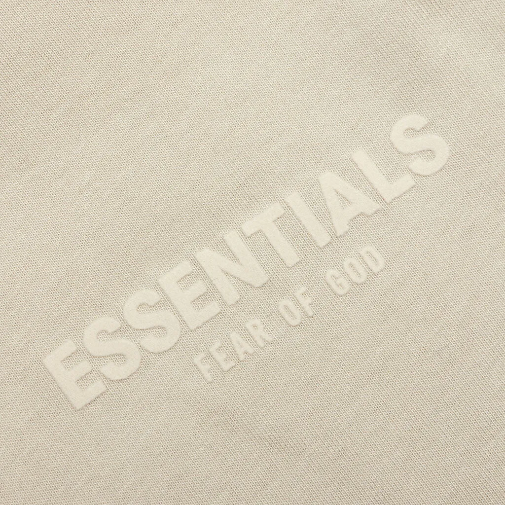 Essentials Women's Essentials Tee - Wheat