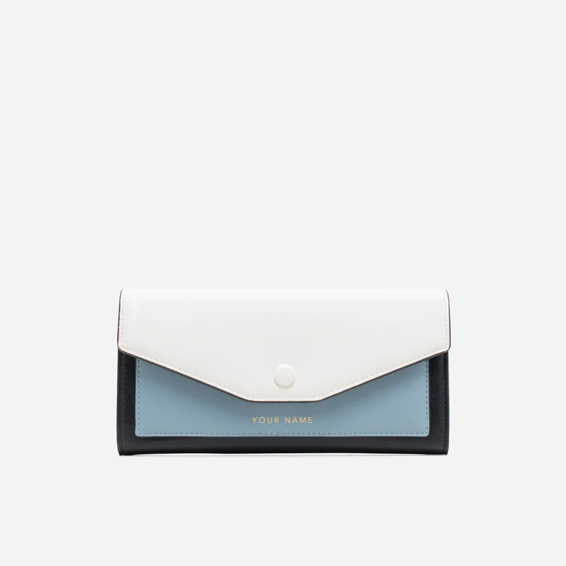 Eve Long Wallet