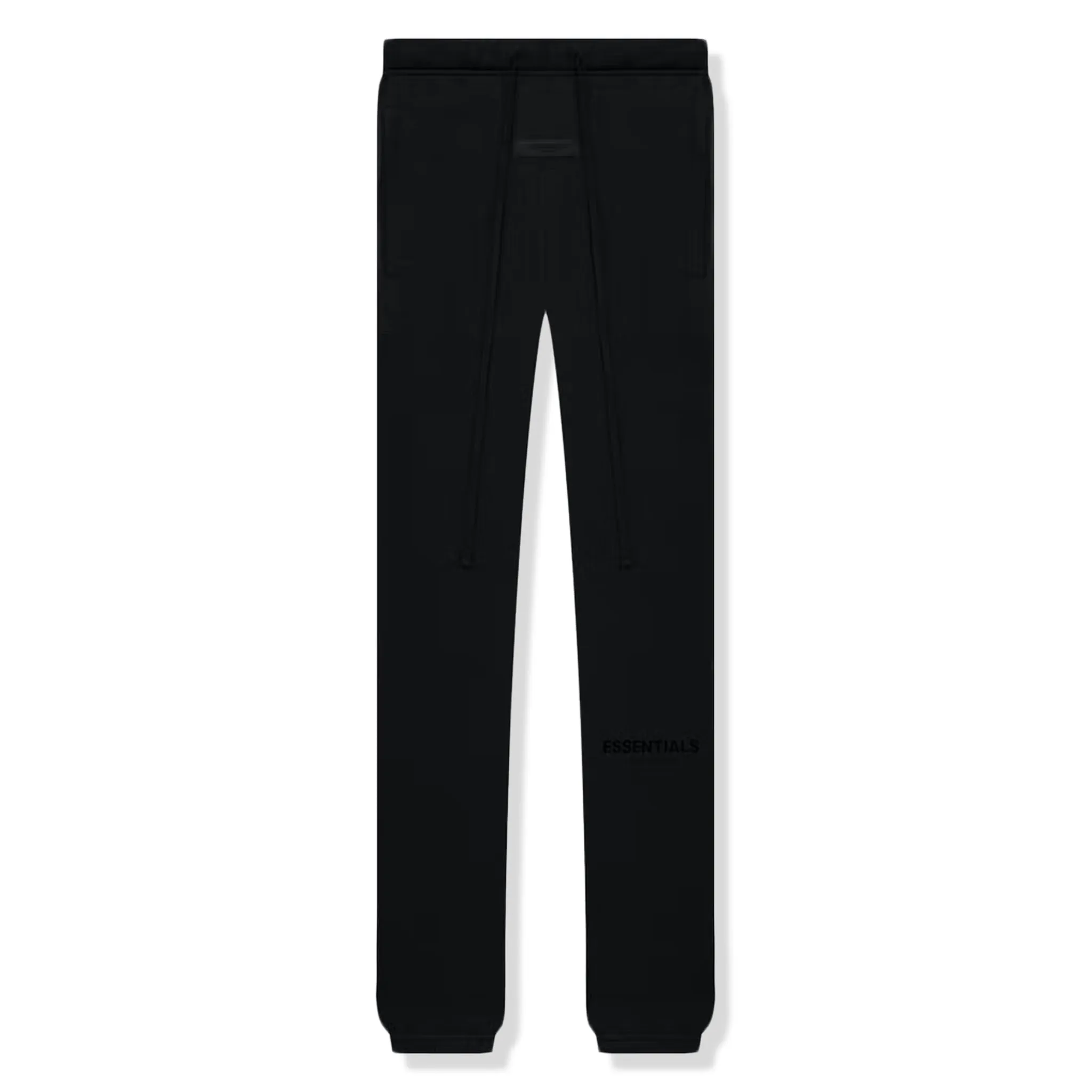 Fear Of God Essentials Black Sweatpants (SS22)