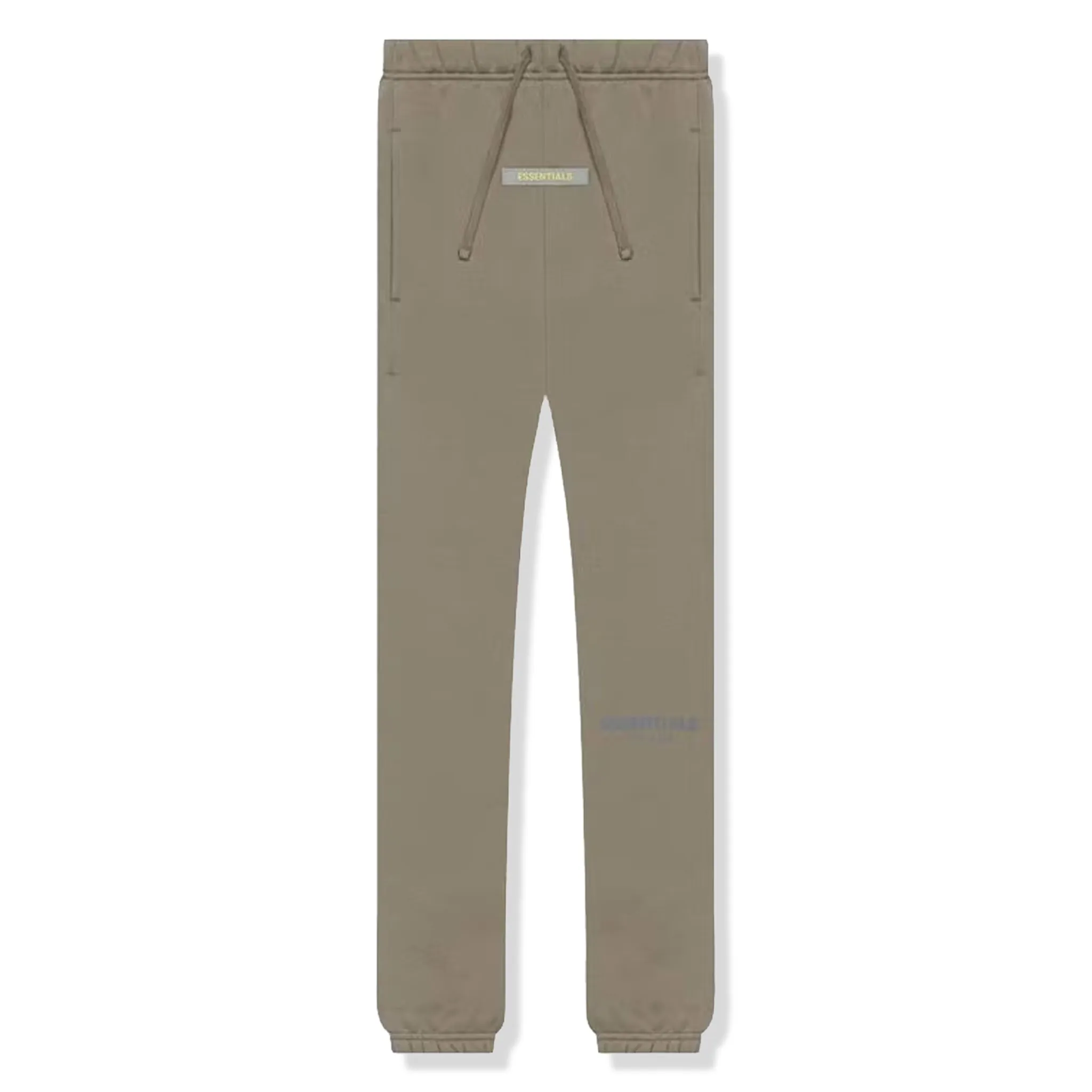 Fear Of God Essentials Kids Taupe Sweatpants