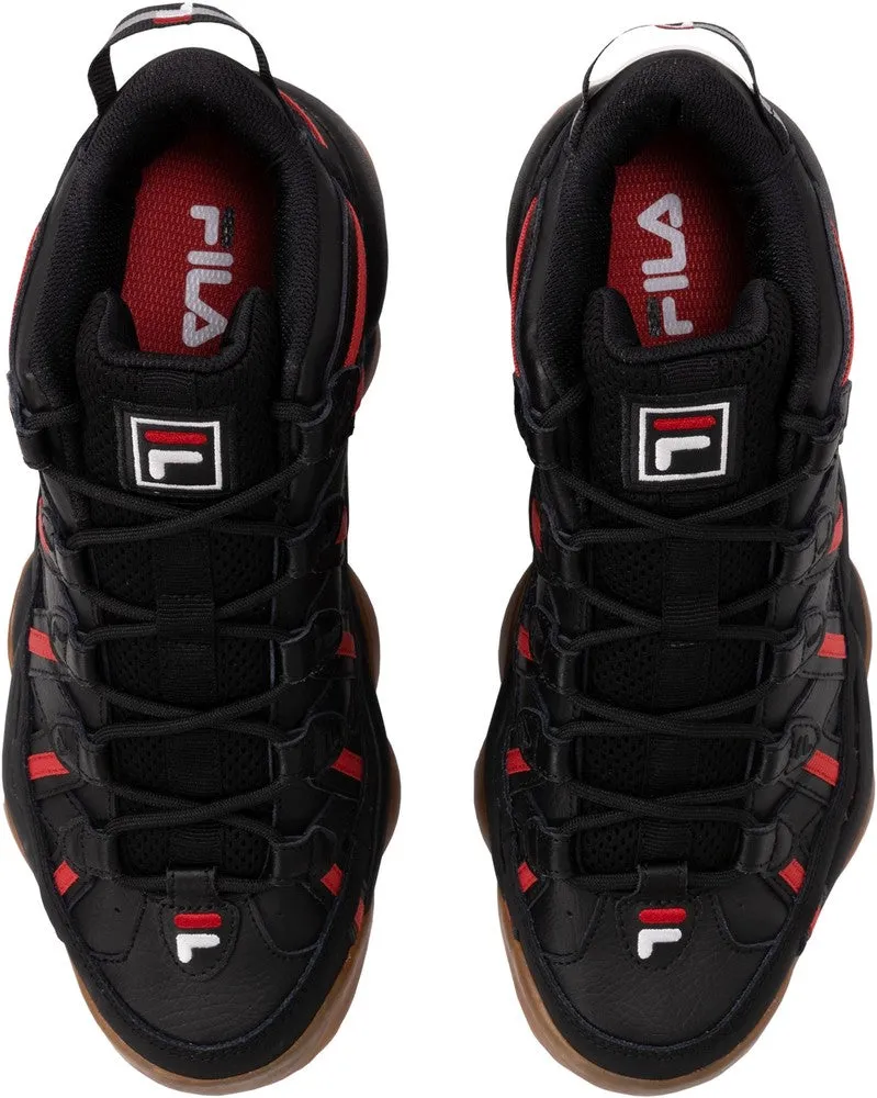 Fila Basketball 