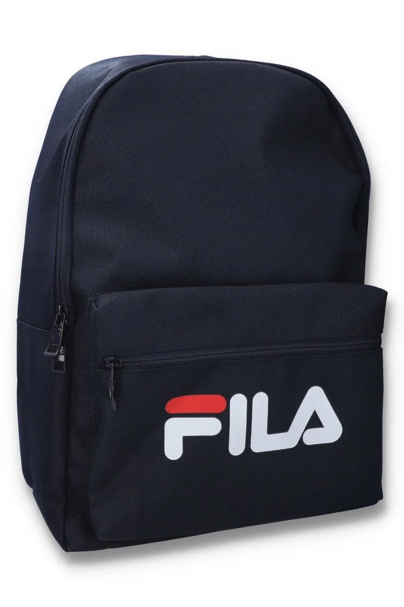 FILA Mars Body Bags Navy