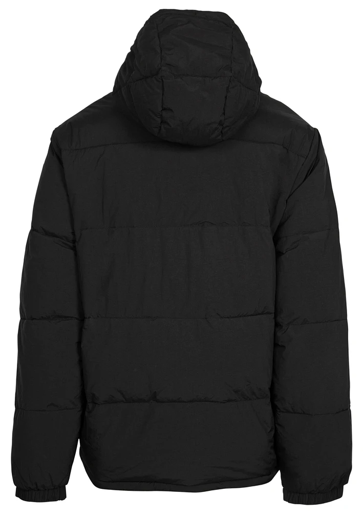 Foot Locker LCKR Norse Short Puffer Jacket  - Men's