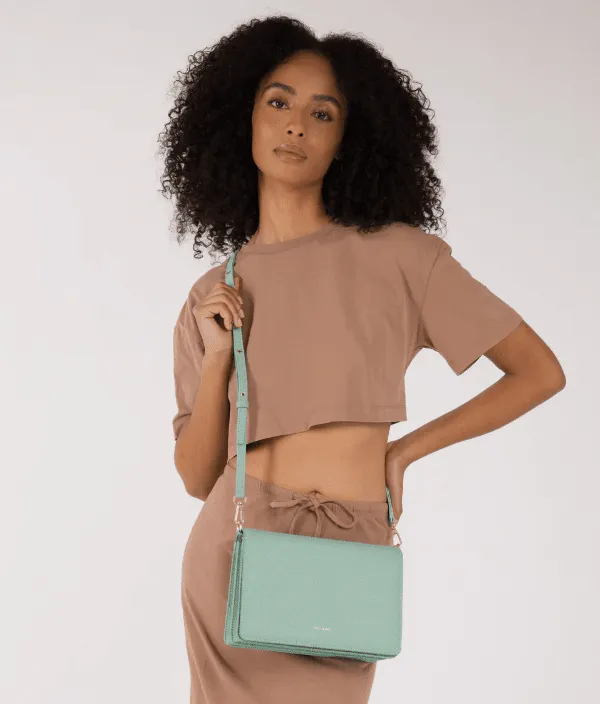 FRANCA SHOULDER BAG PARADISE