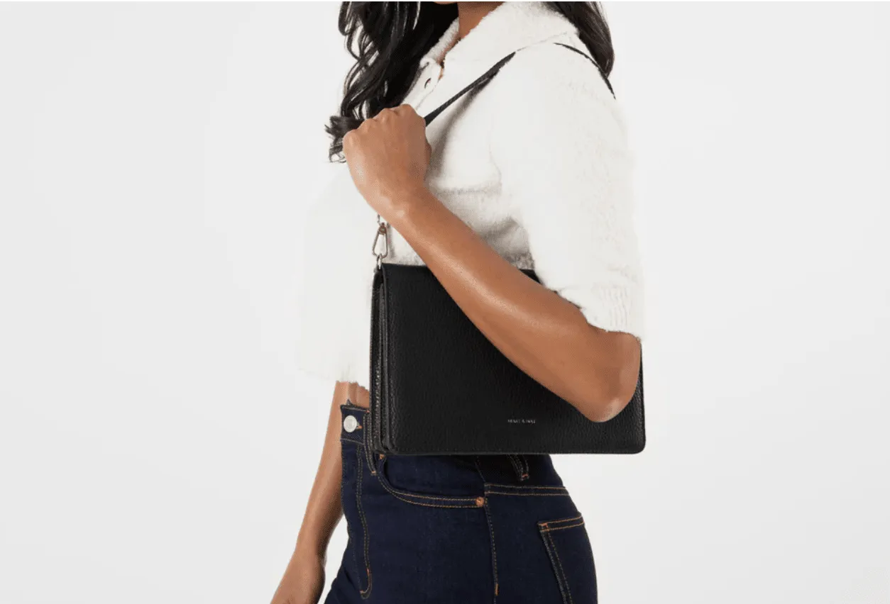 FRANCA SHOULDER BAG SVRT