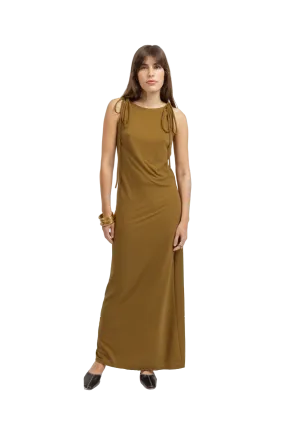 galie long dress