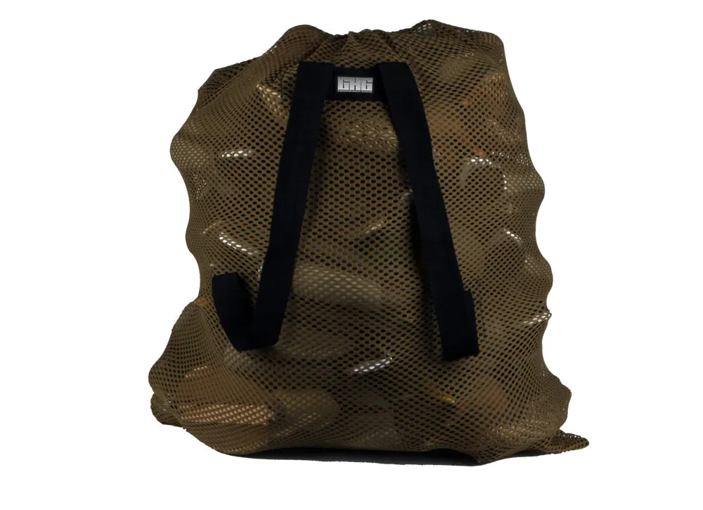 GHG Mesh Decoy Bags