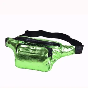 Green Bumbag