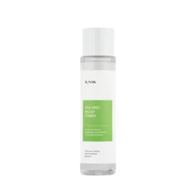 Iunik Tea Tree Relief Toner - 200ML