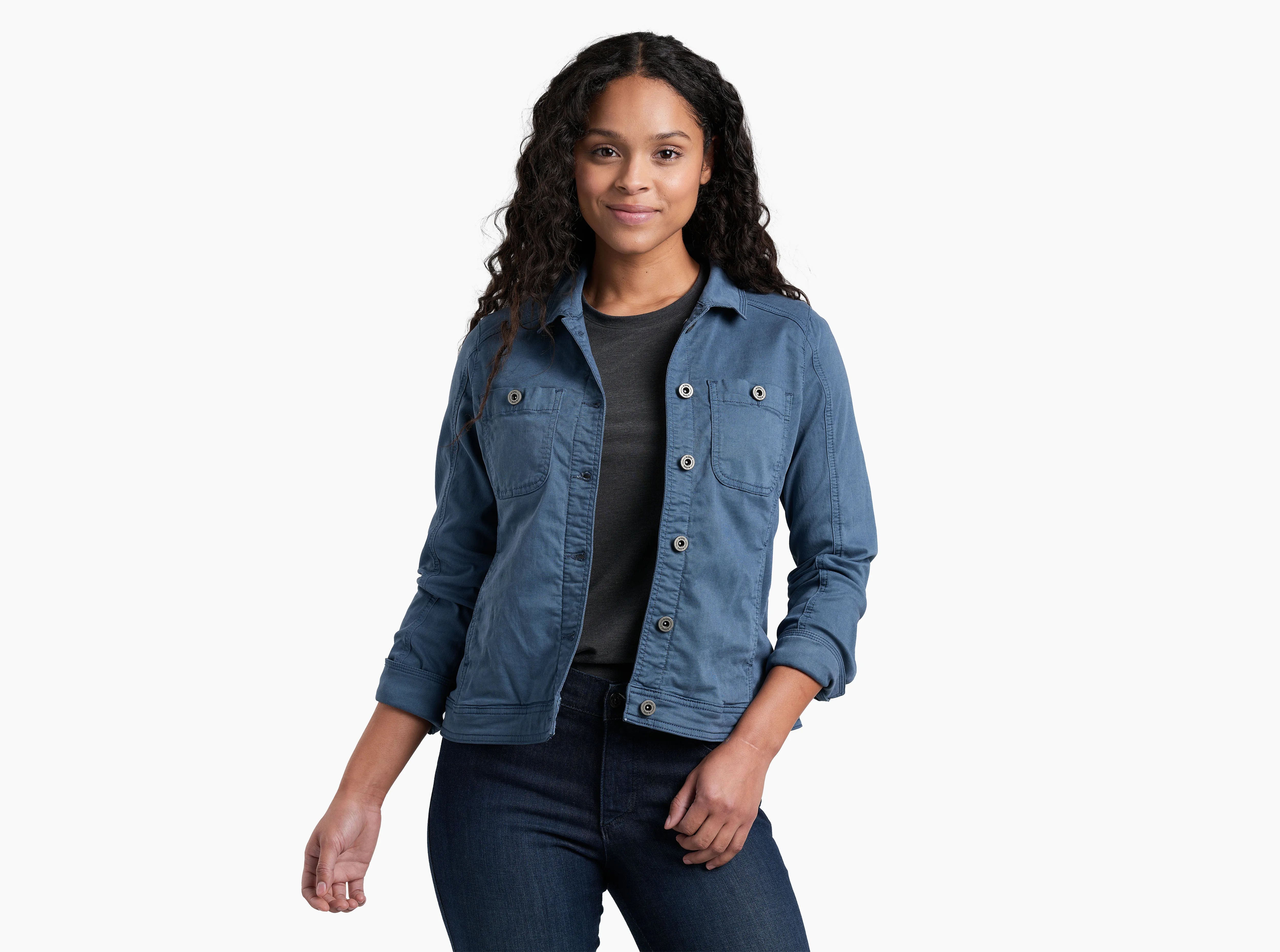 Kultivatr™ Jacket - Women's Outerwear | KÜHL Clothing