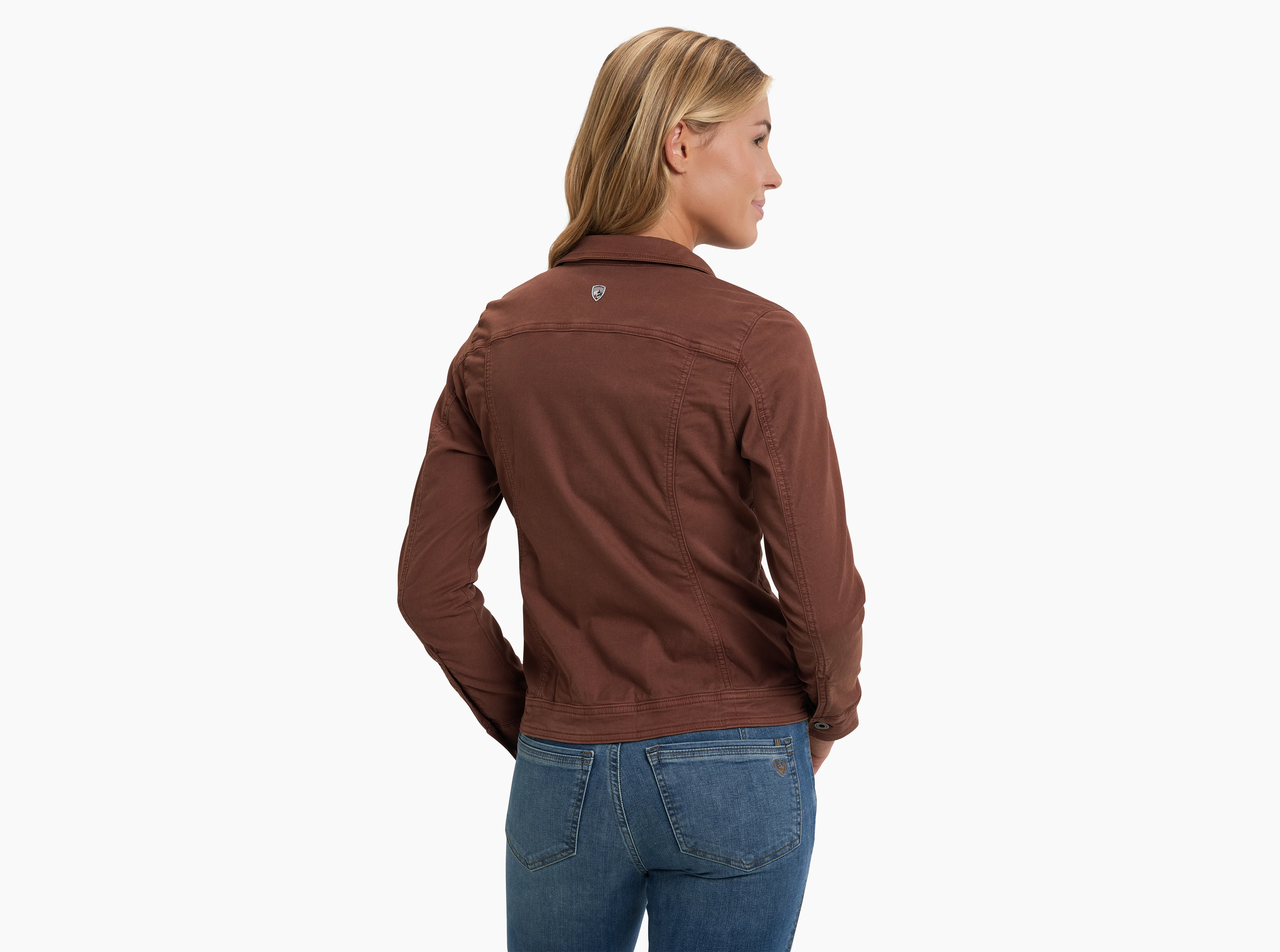 Kultivatr™ Jacket - Women's Outerwear | KÜHL Clothing