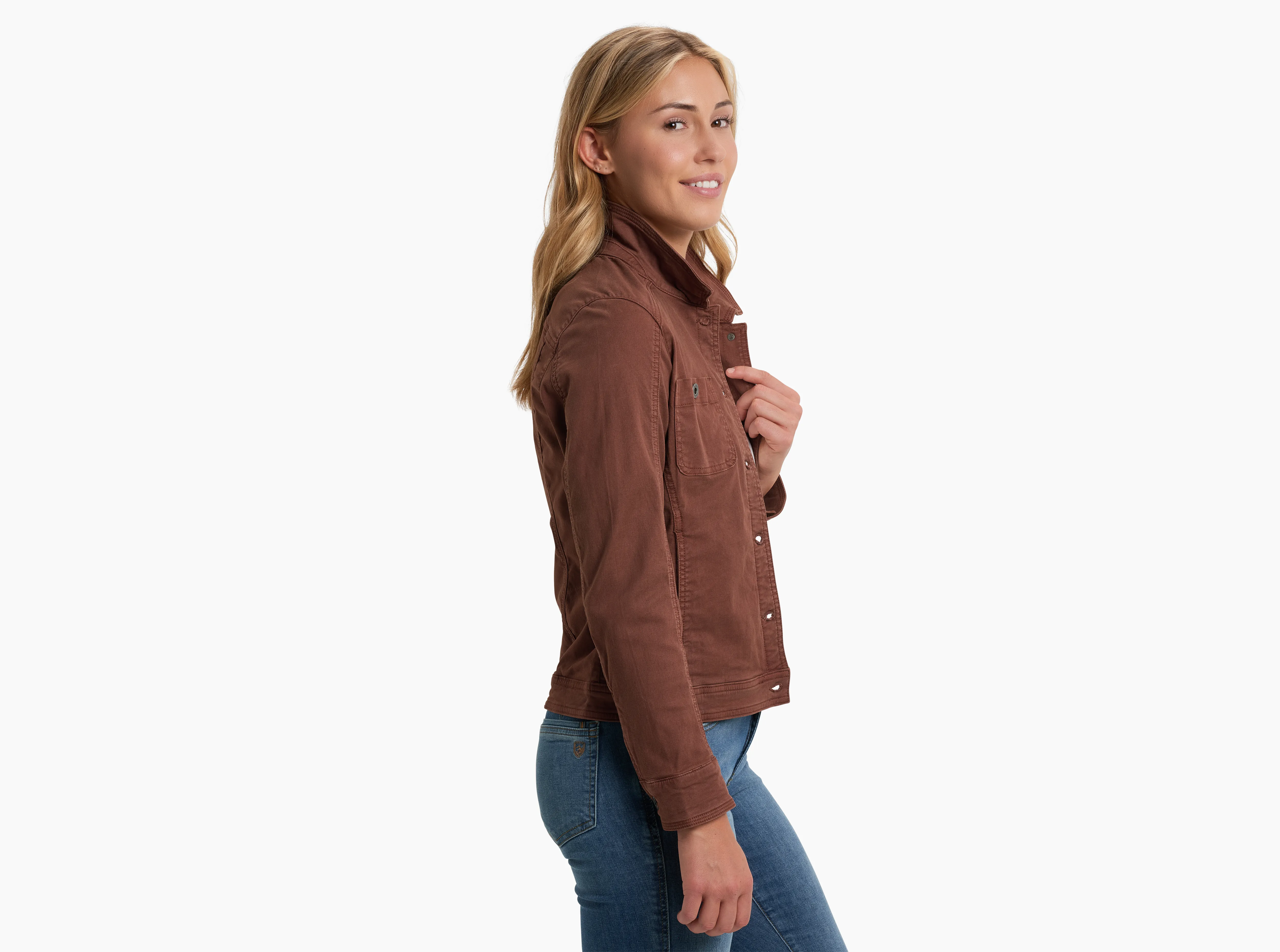 Kultivatr™ Jacket - Women's Outerwear | KÜHL Clothing