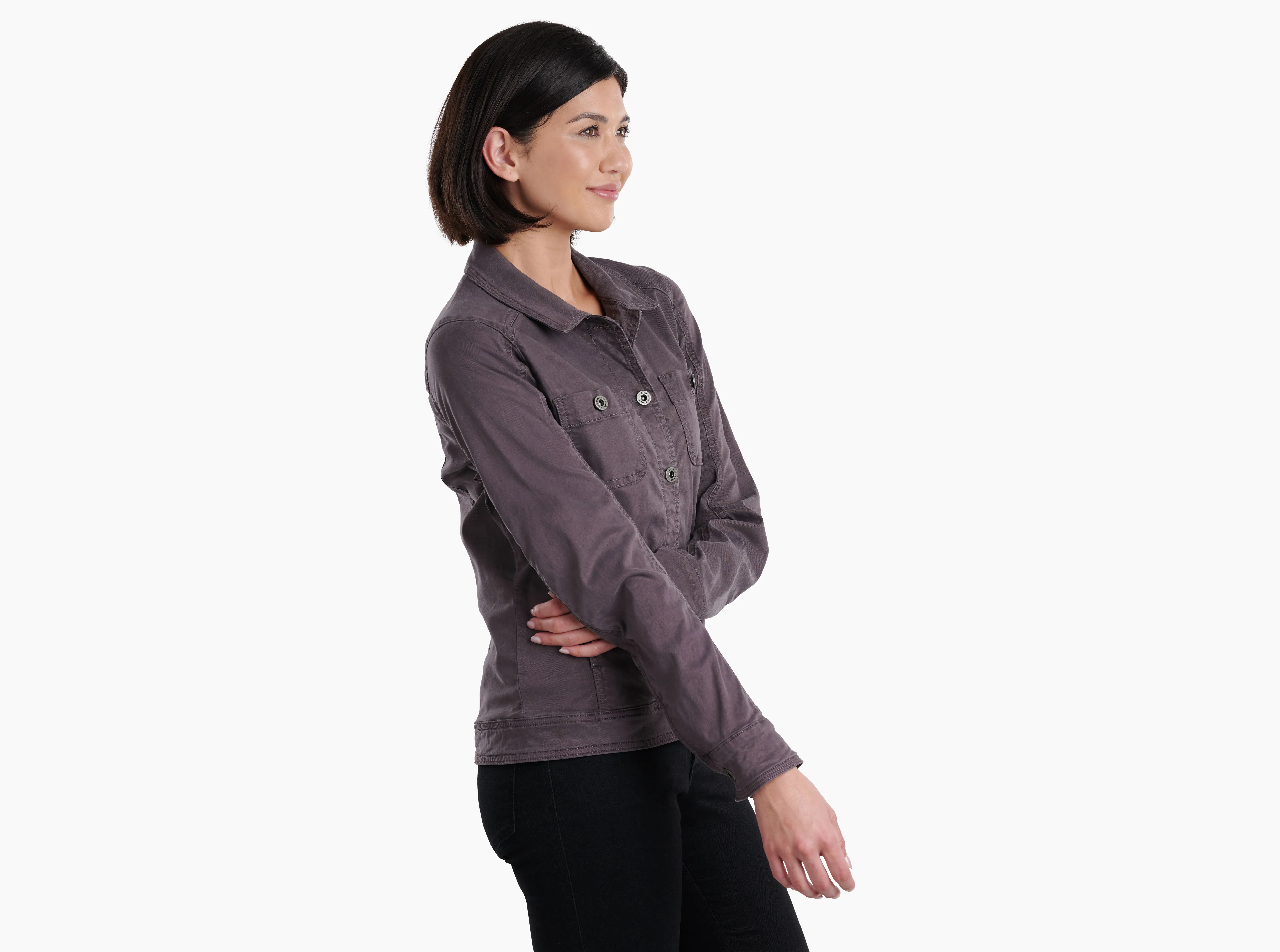 Kultivatr™ Jacket - Women's Outerwear | KÜHL Clothing