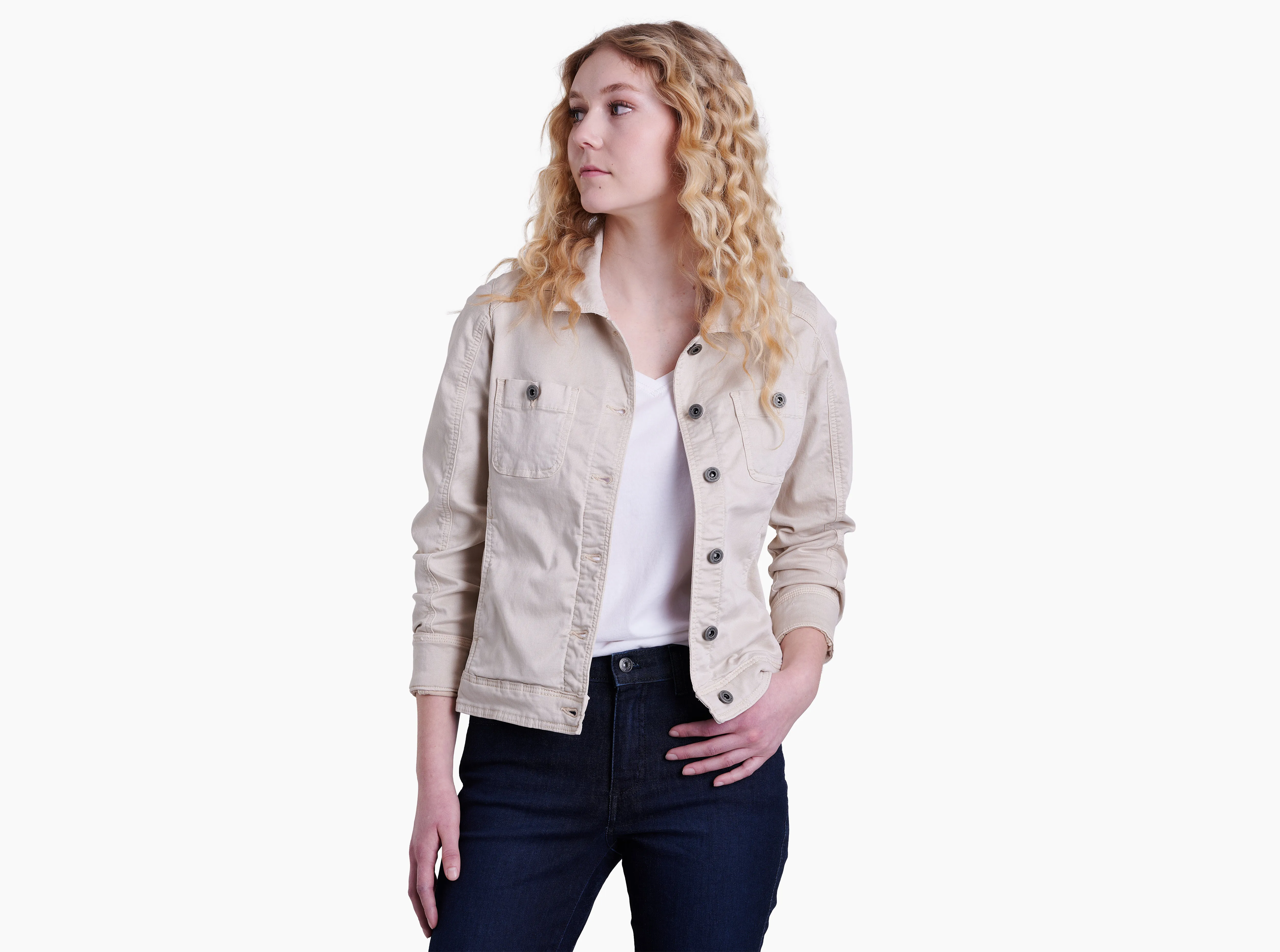 Kultivatr™ Jacket - Women's Outerwear | KÜHL Clothing