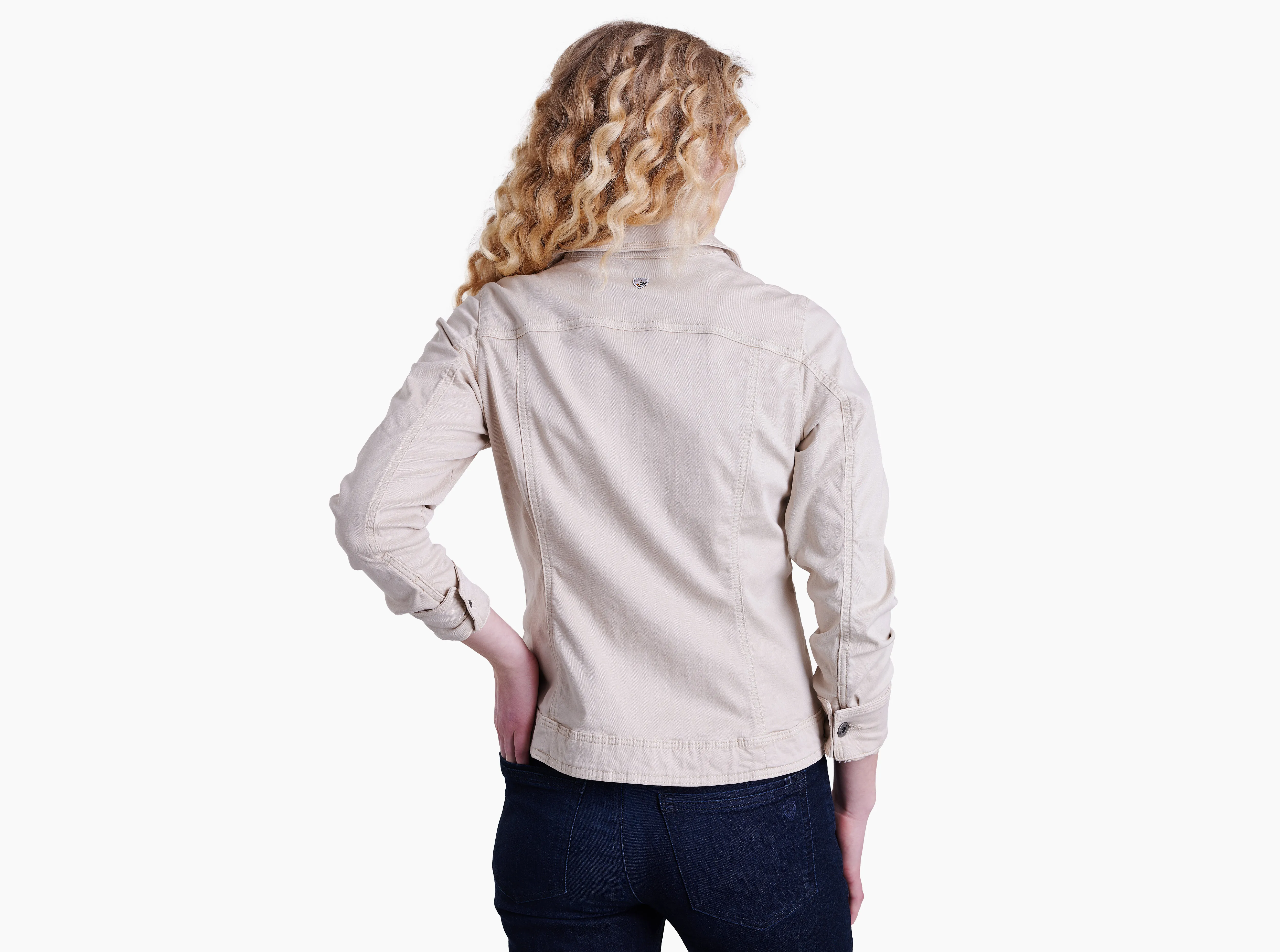 Kultivatr™ Jacket - Women's Outerwear | KÜHL Clothing