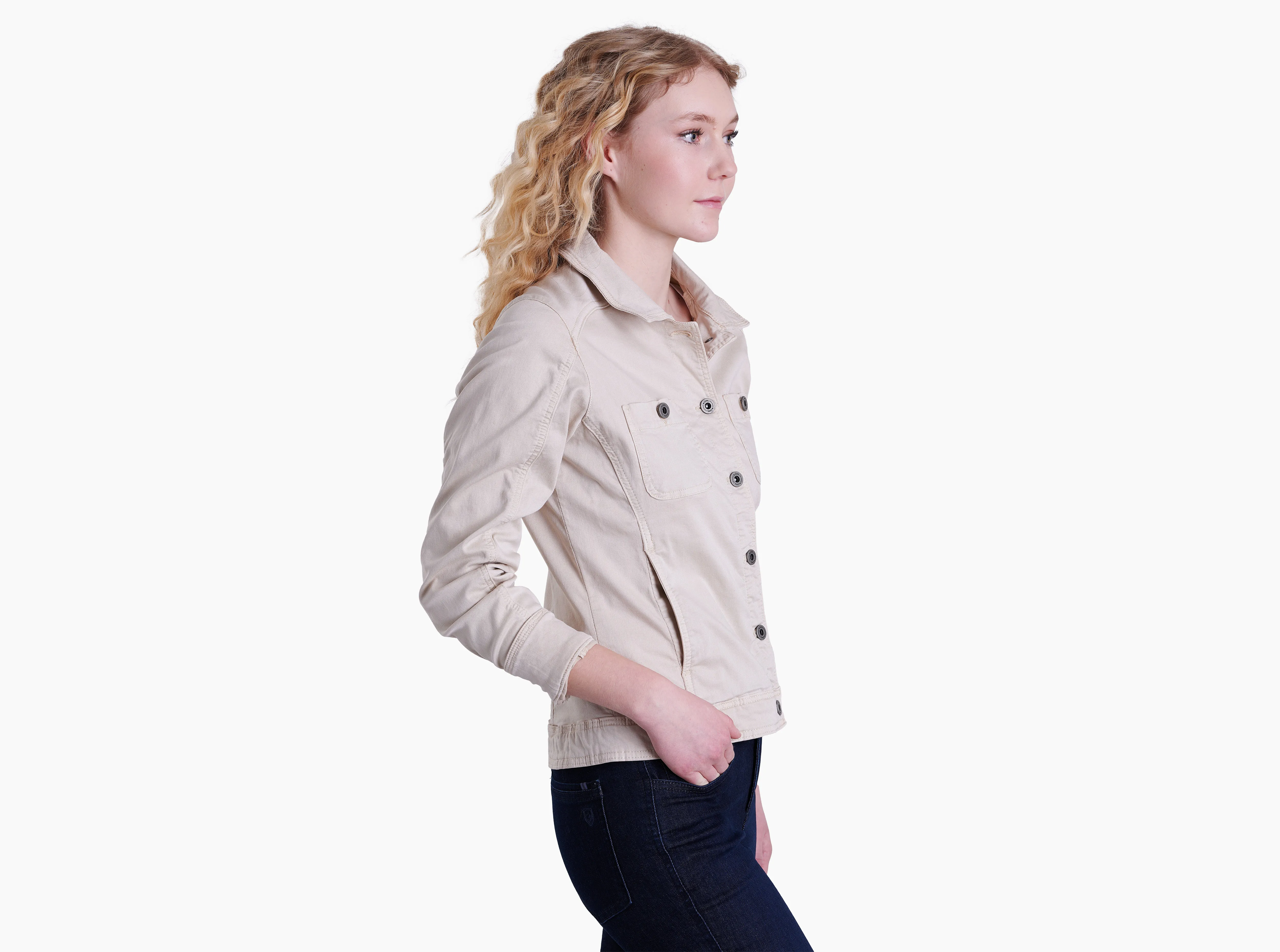 Kultivatr™ Jacket - Women's Outerwear | KÜHL Clothing