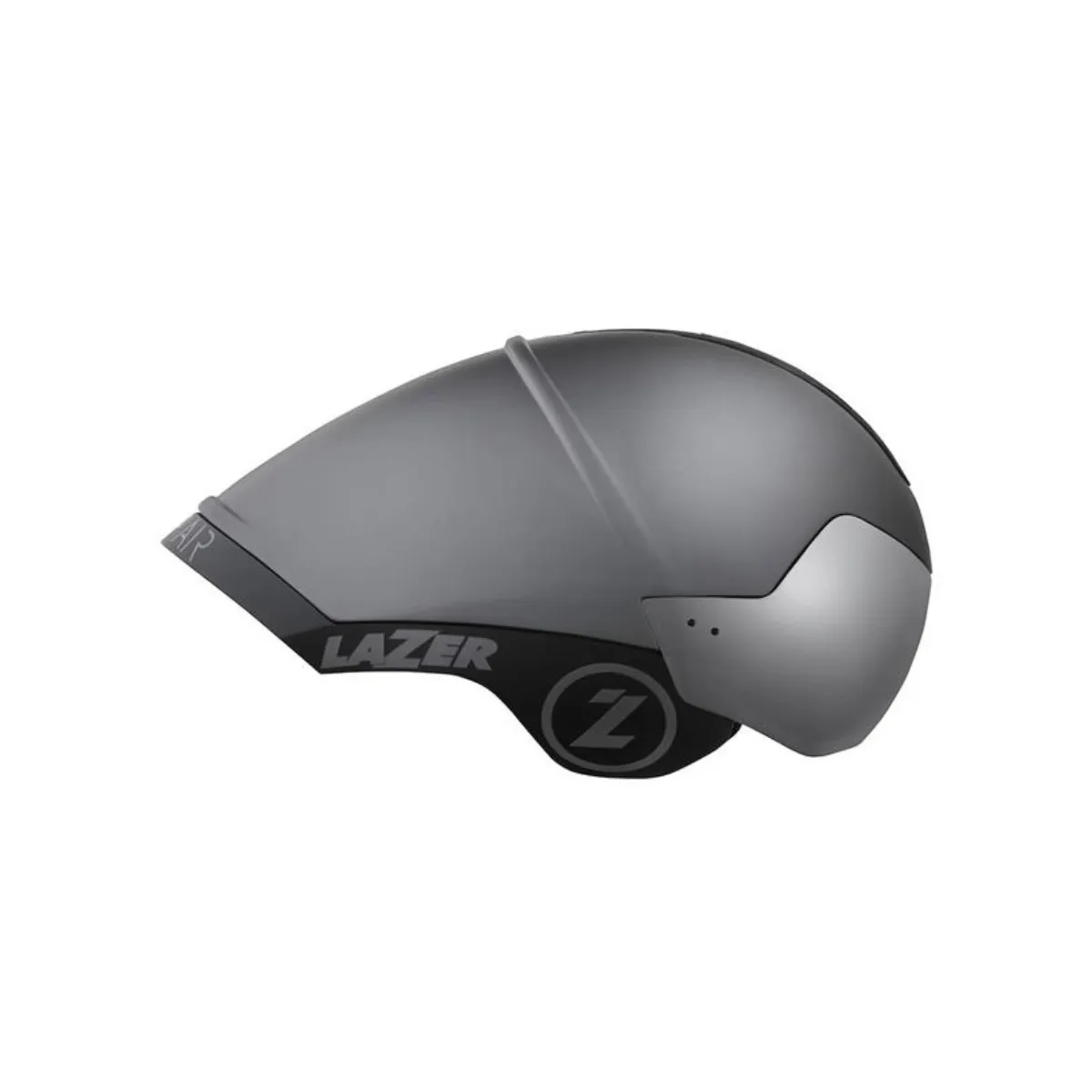 Lazer Wasp Air Tri Helmet Matte Black