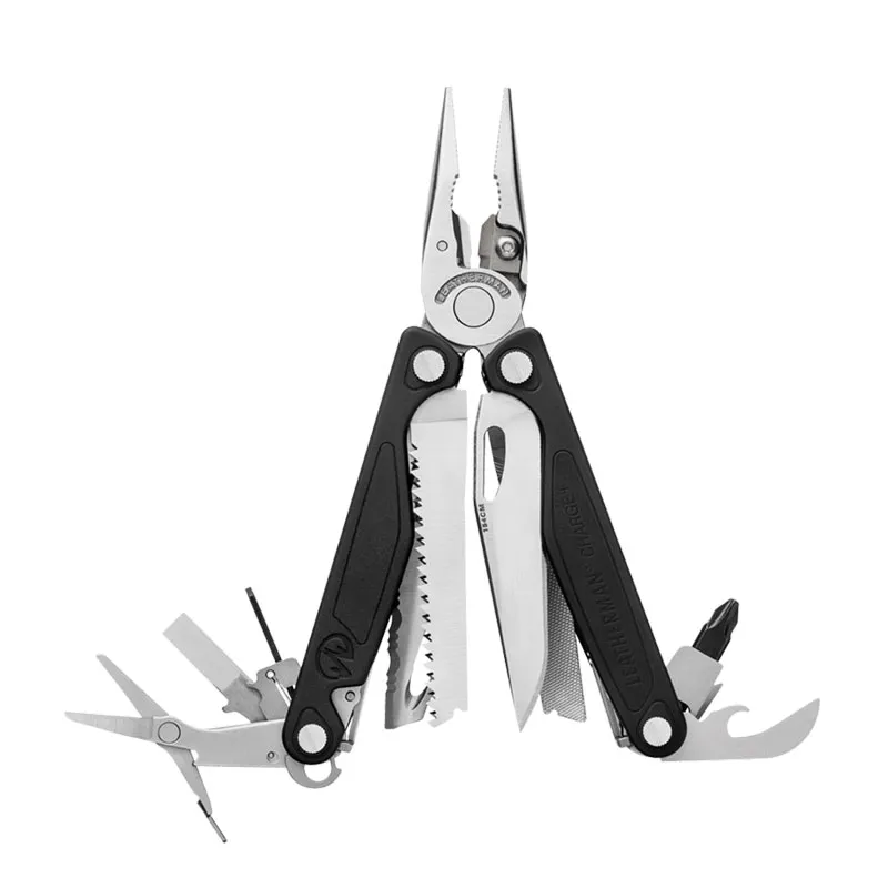 Leatherman Charge Plus