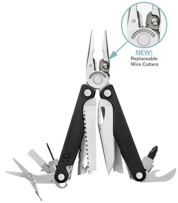 Leatherman Charge Plus