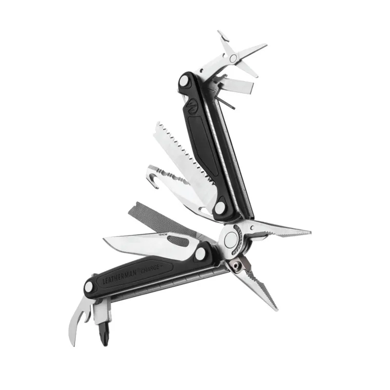 Leatherman Charge Plus