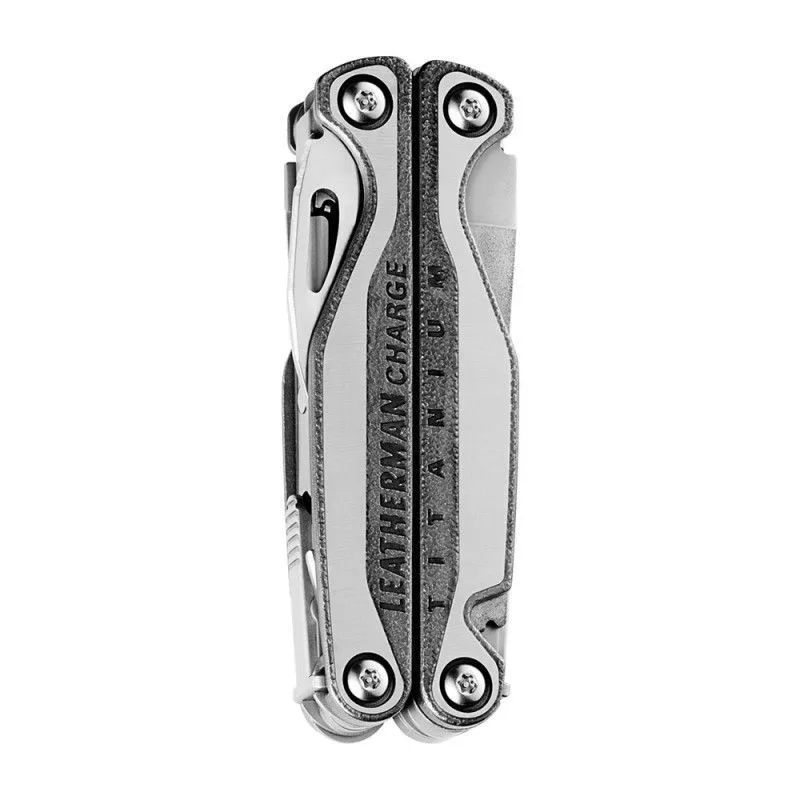 Leatherman  Charge TTI Plus En Boite - Coltelli