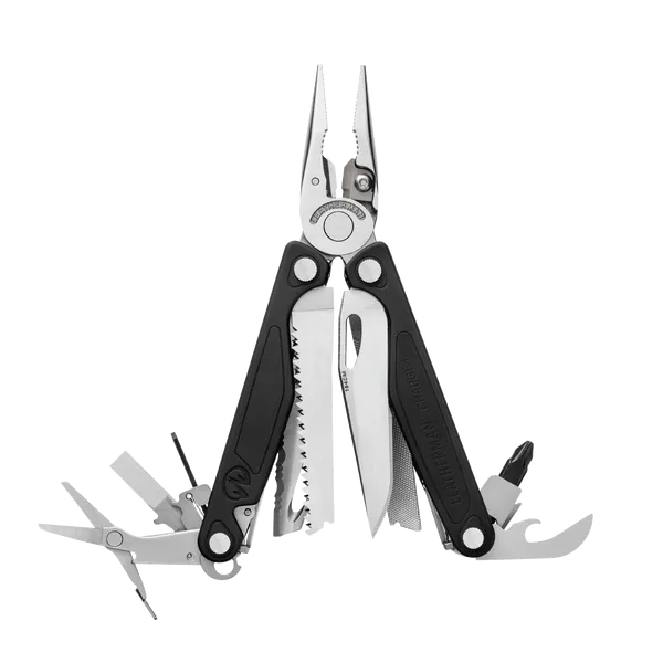 Leatherman Charge+