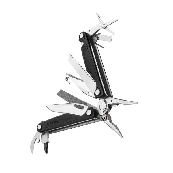 Leatherman Charge+