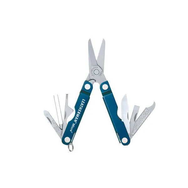 Leatherman Micra Multitool