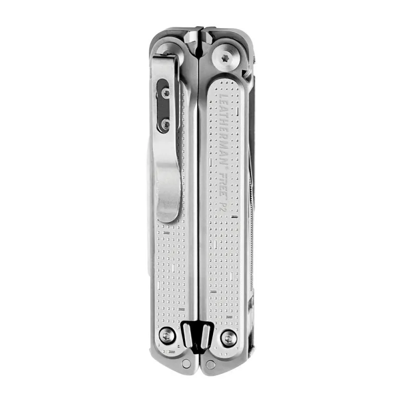 Leatherman  P2 En Boite Leatherman - Coltelli