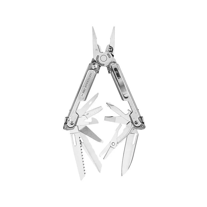 Leatherman  P4 En Boite Leatherman - Coltelli