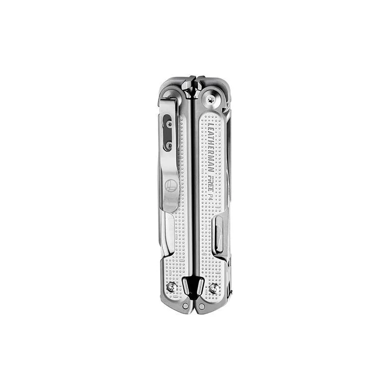 Leatherman  P4 En Boite Leatherman - Coltelli