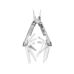 Leatherman  P4 En Boite Leatherman - Coltelli