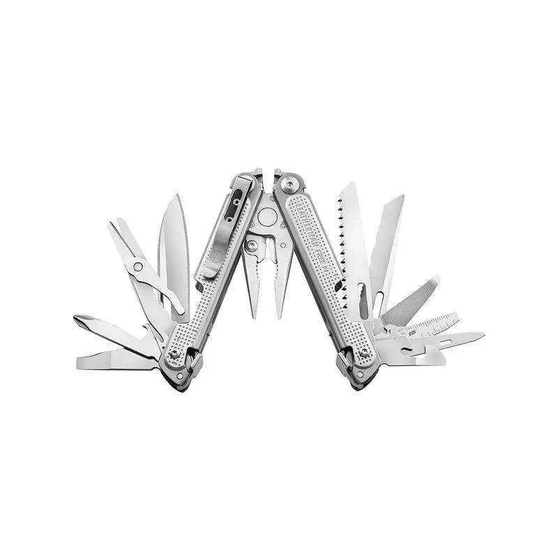 Leatherman  P4 En Boite Leatherman - Coltelli