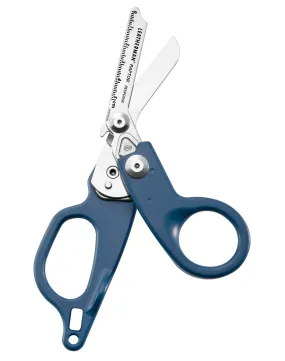 Leatherman Raptor Response Blue