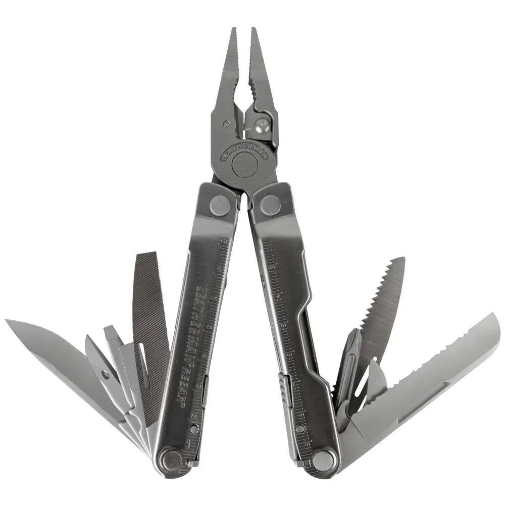 Leatherman Rebar Multi-Tool