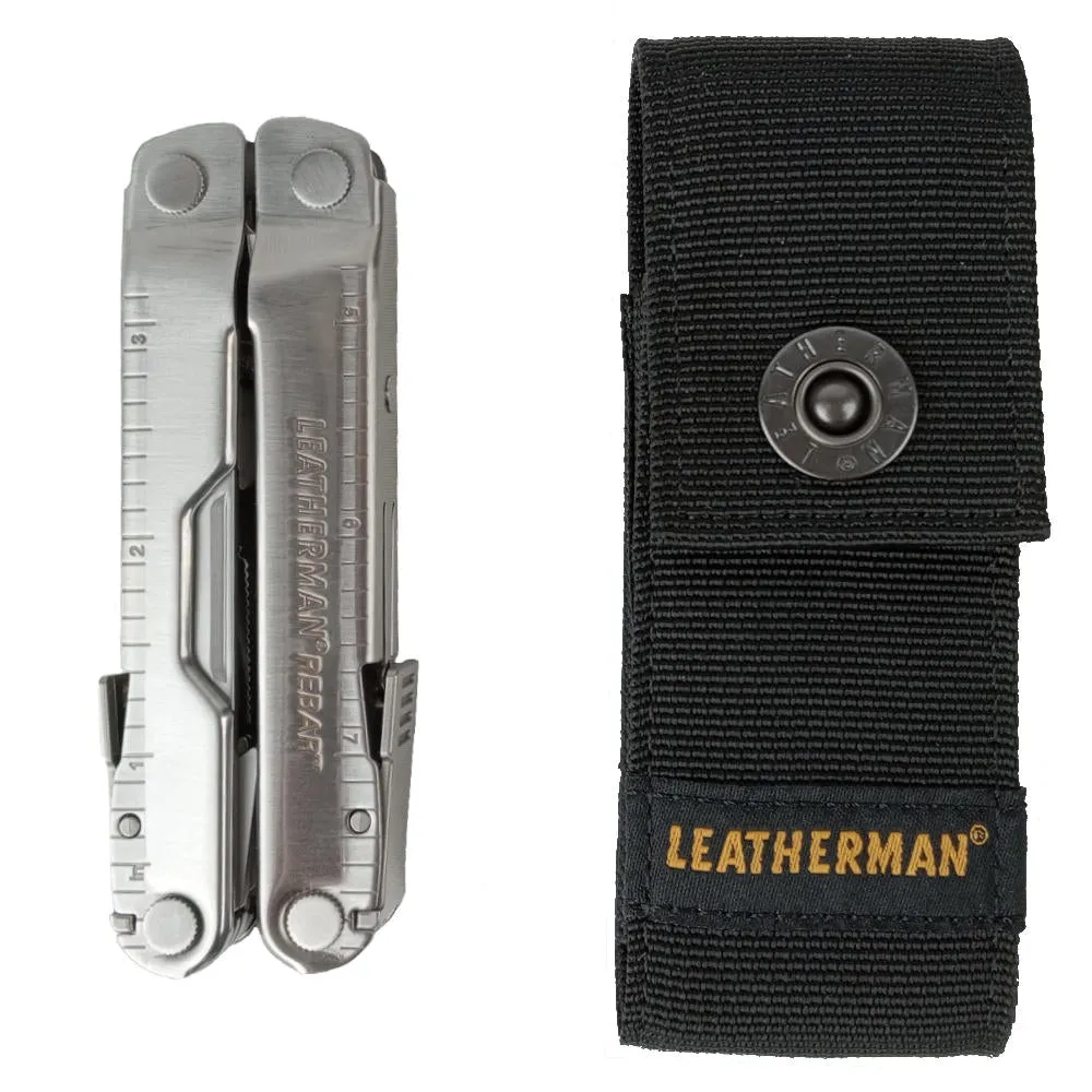 Leatherman Rebar Multi-Tool