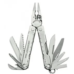 Leatherman  Rebar