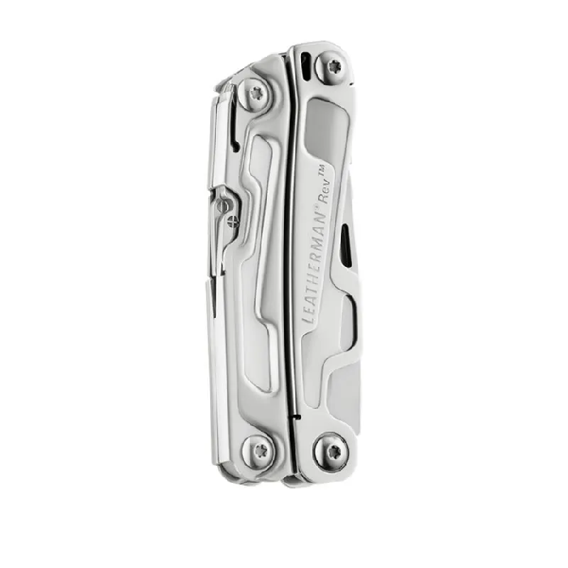 Leatherman  Rev