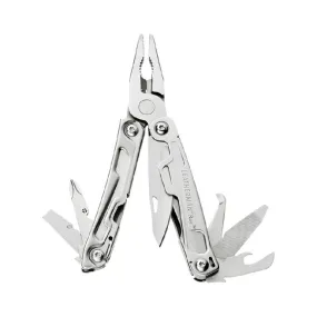 Leatherman  Rev