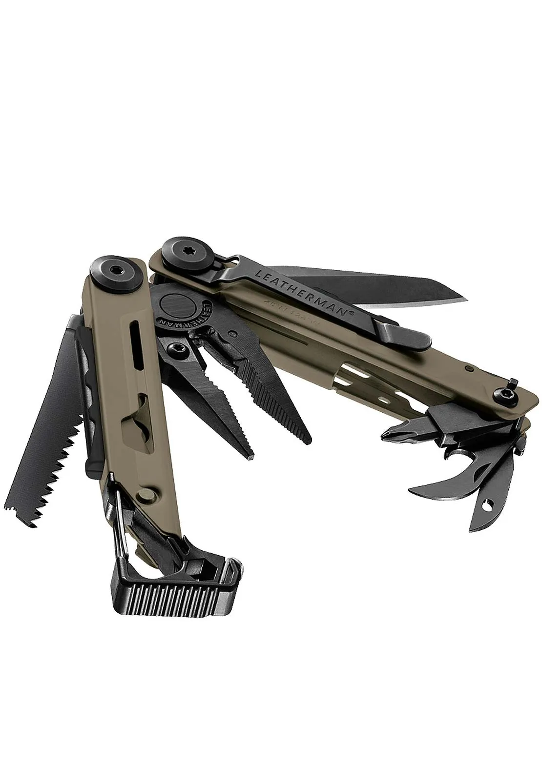 Leatherman Signal Tool