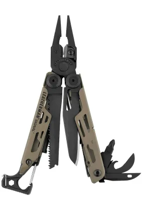 Leatherman Signal Tool