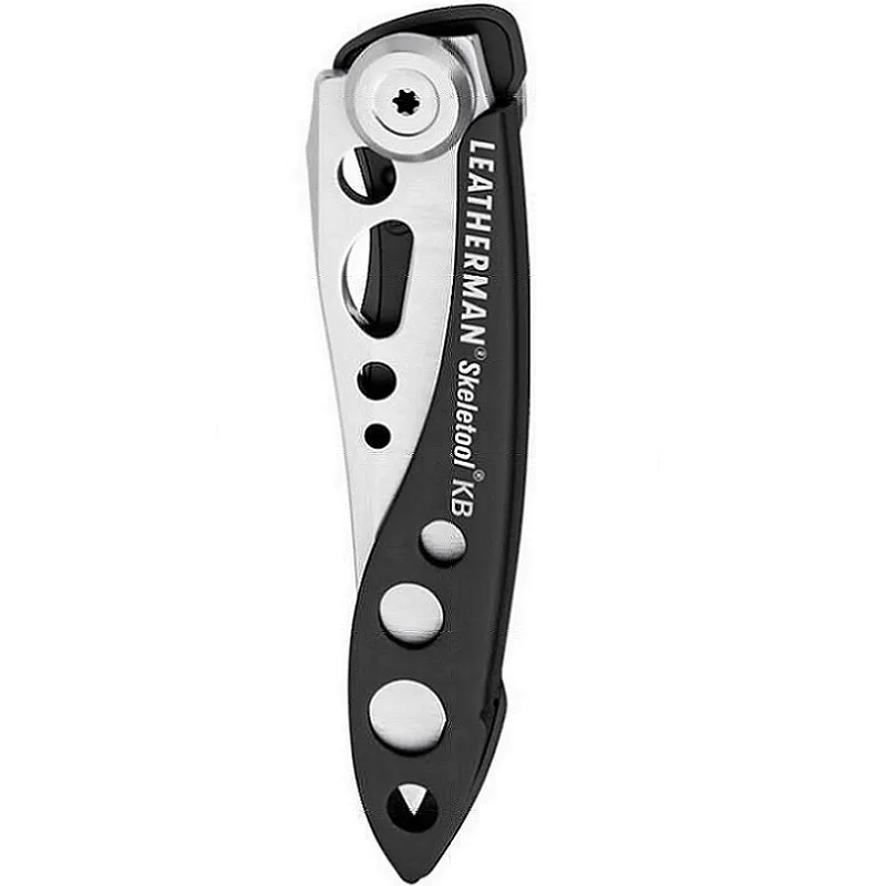 LEATHERMAN SKELETOOL KB - BLACK