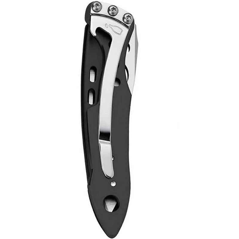 LEATHERMAN SKELETOOL KB - BLACK