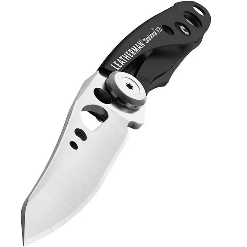 LEATHERMAN SKELETOOL KB - BLACK