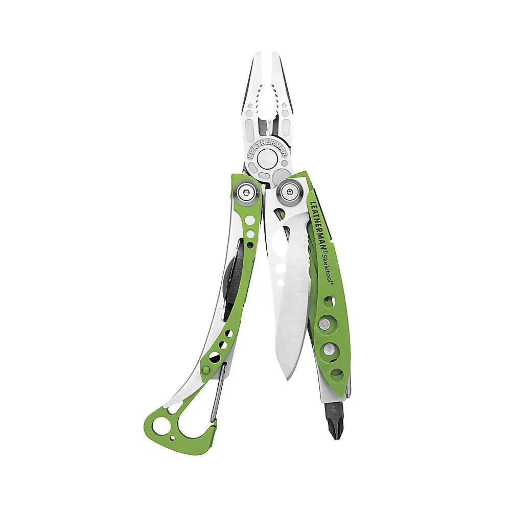 Leatherman Skeletool Multi Tool