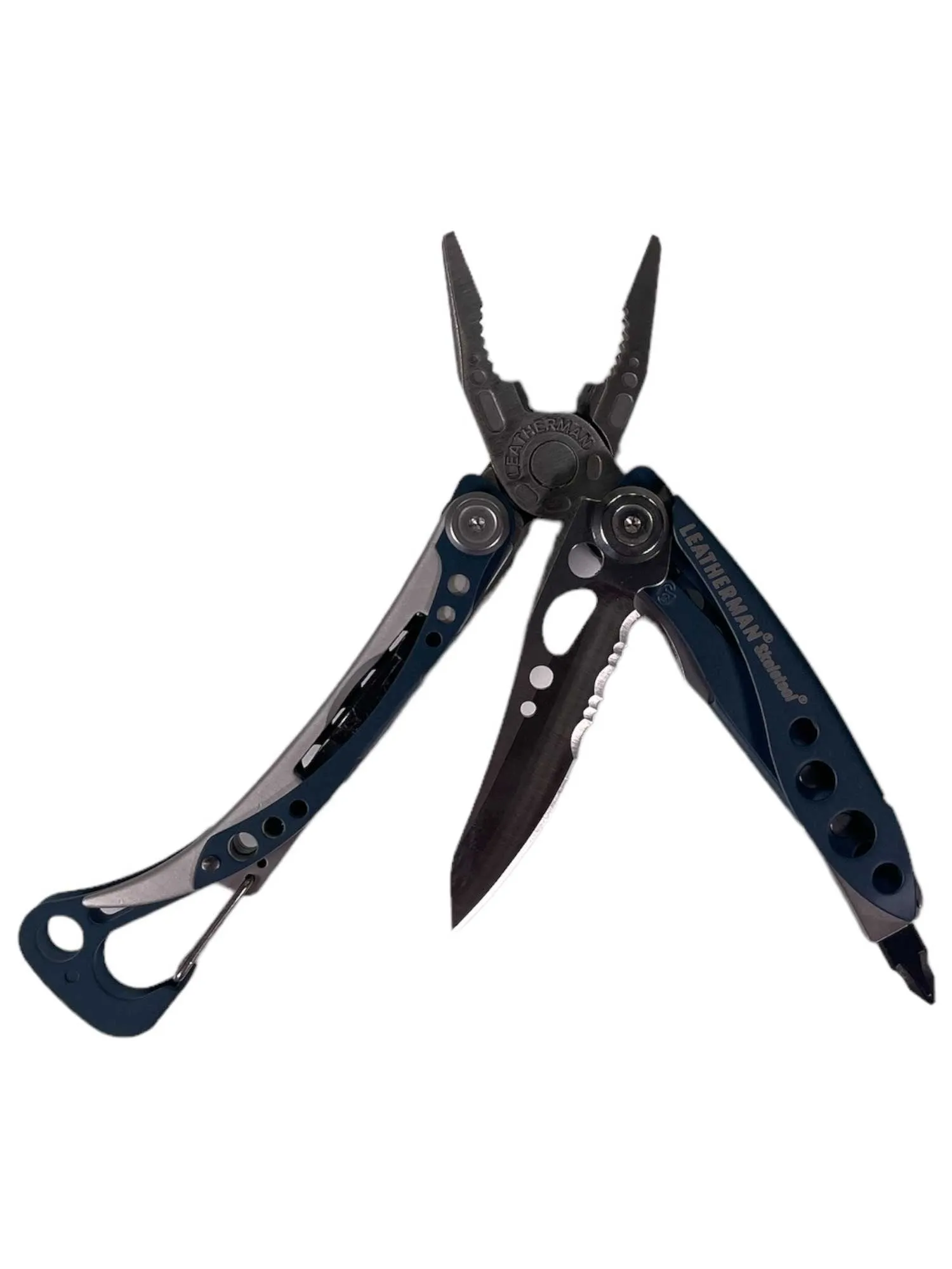 Leatherman Skeletool Multi Tool